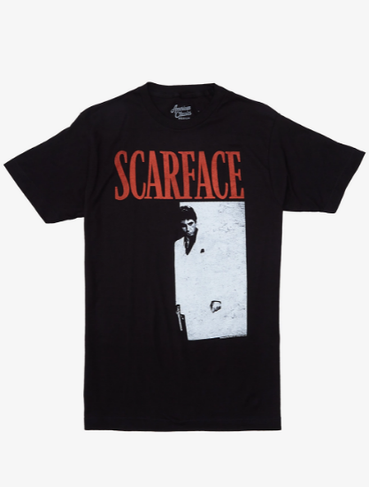 scarface poster for sale